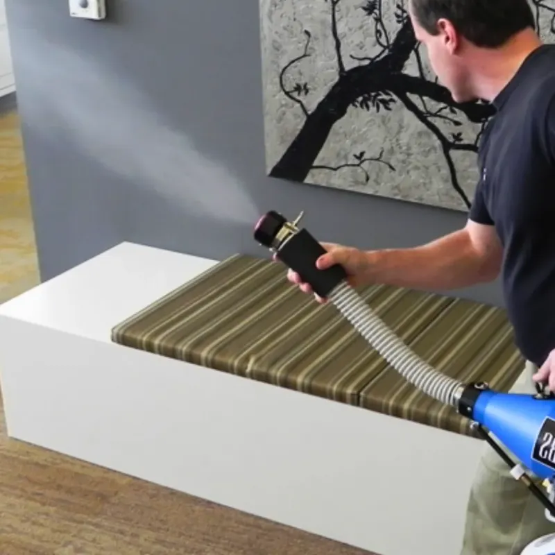 Professional Odor Removal in West Lawn, IL
